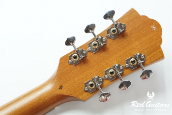 D-240E F.Mahogany